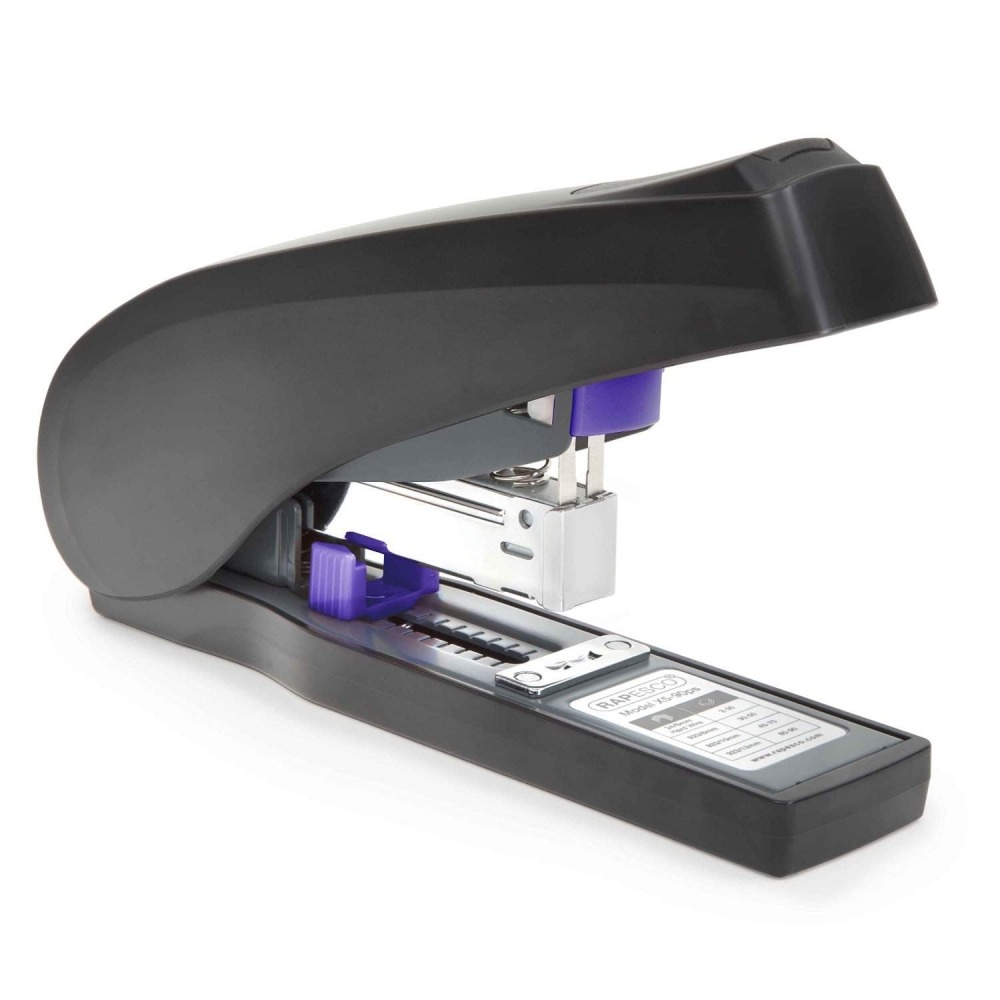 CMR X590ps Less Effort Stapler with Staples Set