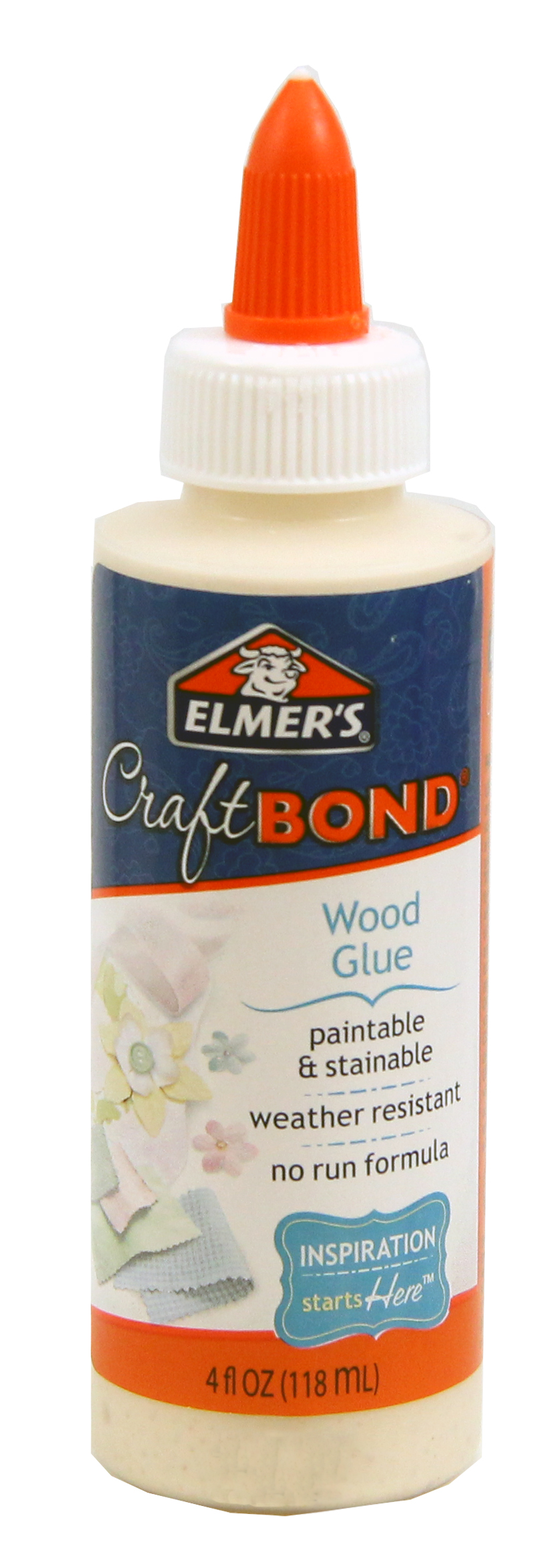 CMR - CraftBond® Wood Craft Glue