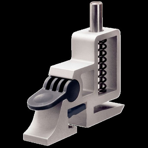 CMR LEITZ HOLE PUNCH SEGMENT 8mm HEAVY DUTY 5114